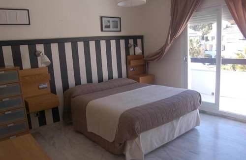 Mijas Apartment | Enchanting Duplex with Pool & Top Guest Rating: 10/10