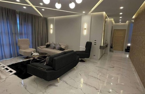 Sheikh Zayed City Apartment | duplex with garden in casa compound -sheikh zayed