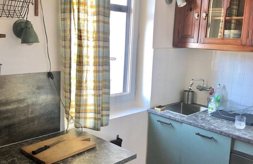 Noailles Apartment | Elegant Duplex with Sky Terrace & Exceptional Amenities