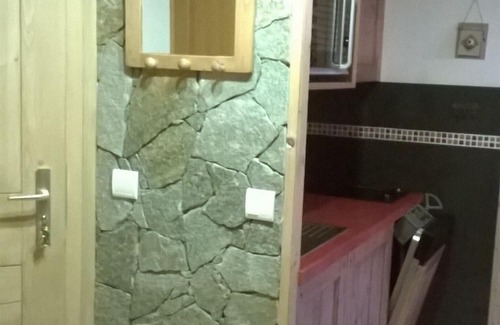 Meribel-Mottaret Apartment | Chalet-Style Duplex with Ski-In/Ski-Out Access & Pool