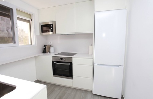 Diputacion de Rincon de San Gines House | Duplex with Breathtaking Ocean Views at Villas Romanas