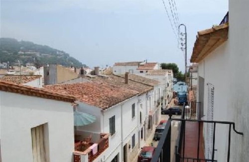 Llafranc Apartment | Duplex with Terrace and Ocean Views Near Llafranch Beach