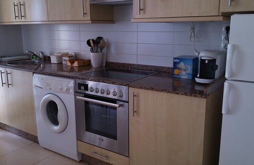 Fazouro Apartment | Beachfront Duplex with Terrace and 9.8/10 Guest Rating