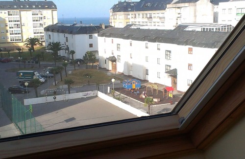 Fazouro Apartment | Beachfront Duplex with Terrace and 9.8/10 Guest Rating