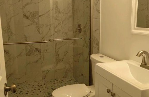Seaside Heights Apartment | Family-Friendly Dupont Beach House with Pet Amenities