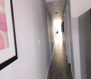 Seaside Heights Apartment | Family-Friendly Dupont Beach House with Pet Amenities