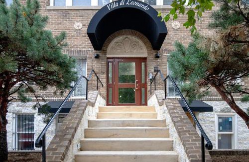Adams Morgan Apartment | Convenient Dupont Circle 1BR Near U St Metro & Glens Market