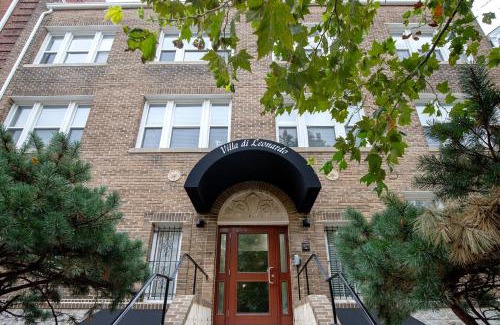 Adams Morgan Apartment | Convenient Dupont Circle 1BR Near U St Metro & Glens Market