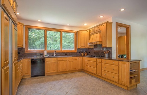 Cedar Mountain House | Delightful Dupont Mountain Lodge: Family-Friendly Retreat