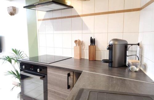 Blois Apartment | Discover Dupplex: Child-Friendly Stay in Downtown