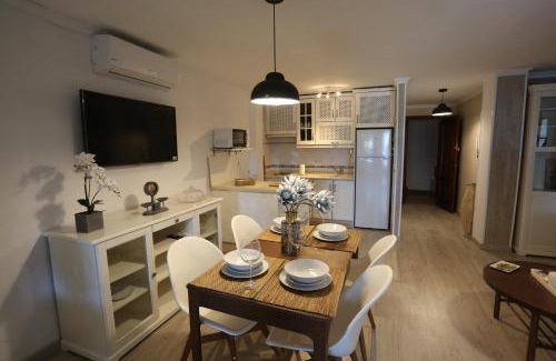 Arcos de la Frontera Apartment | Family-Friendly Duque de Boliches with Breakfast Included