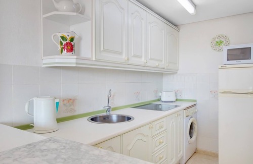 Carihuela Apartment | Duquesa 506: Sea Views, Pool & Top-Rated Guest Experience