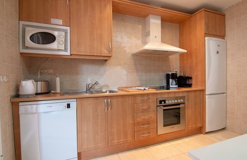 Castillo de Sabinillas Apartment | Discover Duquesa Regent 2211: Unmatched Comfort Awaits