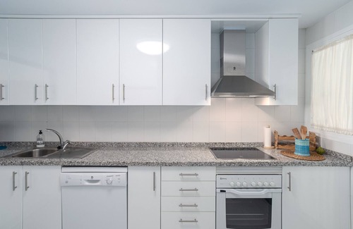 Castillo de Sabinillas Apartment | Duquesa Village 2403: Guest Rated 10/10 with Amazing Amenities