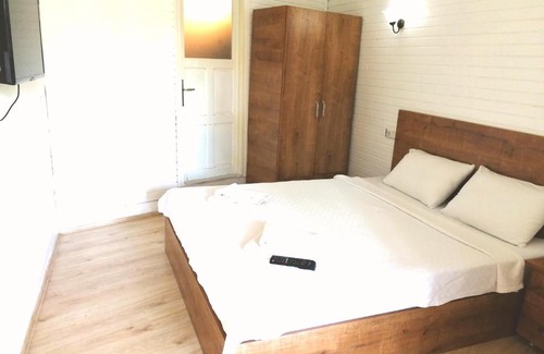 Oludeniz City Center Hotel | Oceanfront Durak Hotel in Ölüdeniz with Family-Friendly Amenities