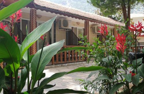 Oludeniz City Center Hotel | Oceanfront Durak Hotel in Ölüdeniz with Family-Friendly Amenities