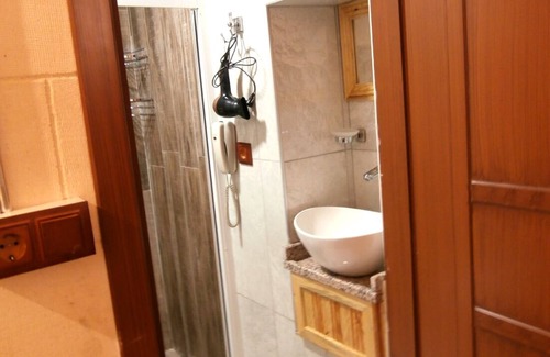 Gaziantep City Center Hotel | Delightful Duran Aga Konagi Butik Otel with Spa & Breakfast