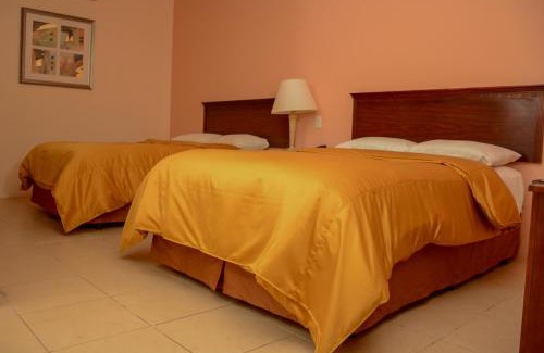 Colonia Dublan Hotel | Discover Durazno Inn: Exceptional Amenities & 4-Star Comfort