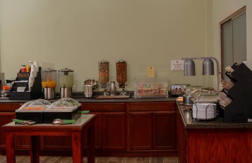 Colonia Dublan Hotel | Discover Durazno Inn: Exceptional Amenities & 4-Star Comfort
