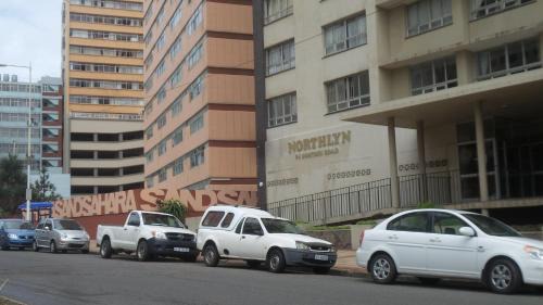 Durban Beachfront Apartment | Discover Durban Accommodation at 118 Summersands with Pool