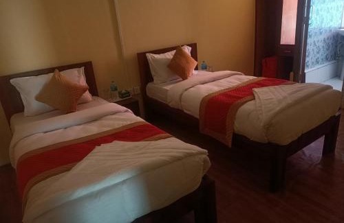 Lalitpur House | Family-Friendly Durbar Restro Hotel & Party Venue Awaits