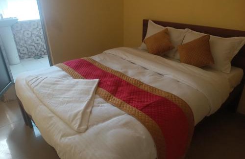 Lalitpur House | Family-Friendly Durbar Restro Hotel & Party Venue Awaits