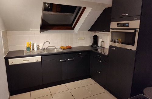 Bohon Apartment | Discover Durbuy: Family-Friendly Getaway with Pool