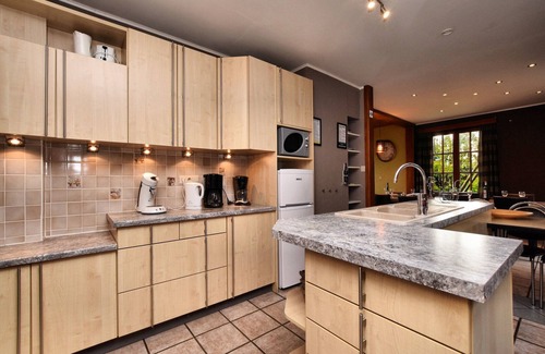 Heyd House | Cozy Villa in the Ardennes with Fitness Room & Sauna