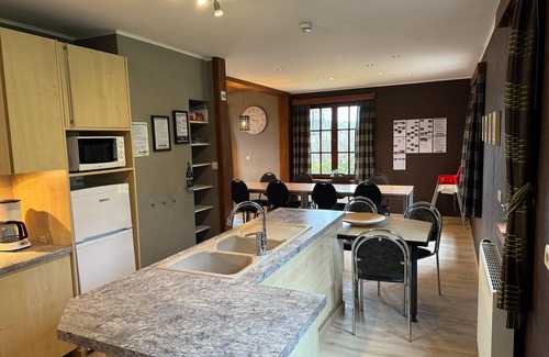 Heyd House | Cozy Villa in the Ardennes with Fitness Room & Sauna