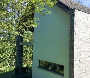 Barvaux Villa | Picturesque Durbuy Villa Overlooking Golf Course