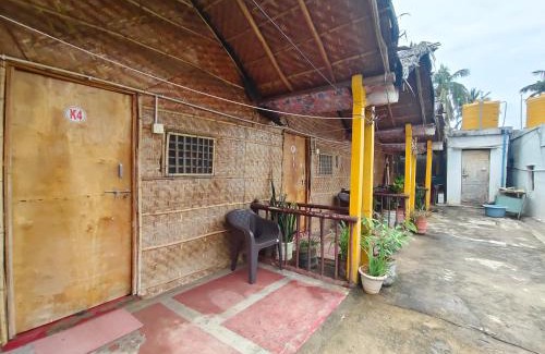 Hampi Other | Durga HUTS