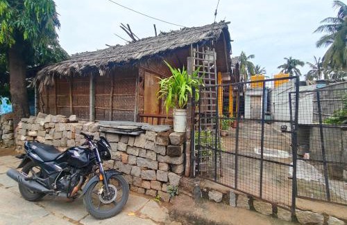 Hampi Other | Durga HUTS