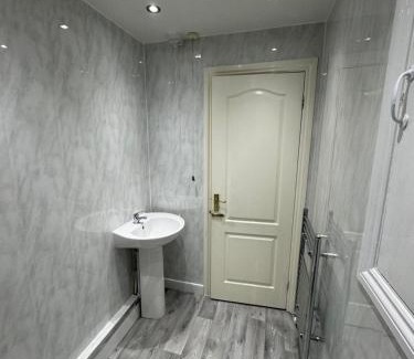Durham Apartment | Welcoming Durham Home: Family-Friendly Retreat Awaiting You