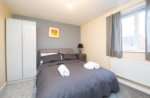 Durham Apartment | Welcoming Durham Home: Family-Friendly Retreat Awaiting You