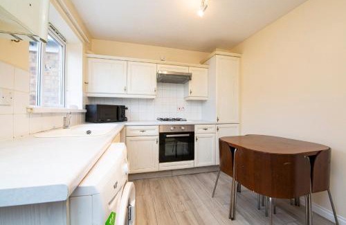 Durham Apartment | Welcoming Durham Home: Family-Friendly Retreat Awaiting You