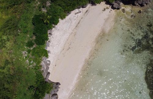 Tabuelan Resort | Discover Durhan White Beach Resort: Pet-Friendly Getaway