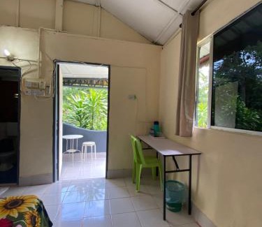 Kuala Tahan House | Cozy Durian Chalet: Family-Friendly Retreat Awaits You