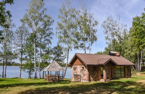Moletai District Municipality House | Discover Duriu Sodyba: Pet-Friendly with Ocean Views