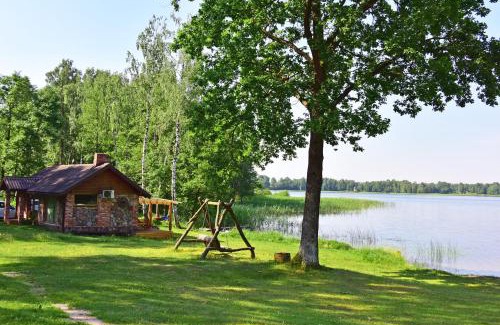 Moletai District Municipality House | Discover Duriu Sodyba: Pet-Friendly with Ocean Views