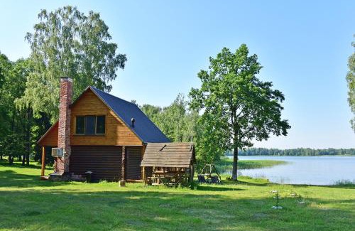 Moletai District Municipality House | Discover Duriu Sodyba: Pet-Friendly with Ocean Views