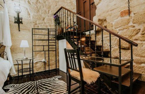 Cihuri Villa | Experience Royal Comfort in La Rioja with Ocean Views
