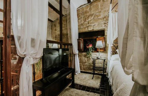 Cihuri Villa | Experience Royal Comfort in La Rioja with Ocean Views