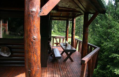 Pitomine Ski Chalet | Guest Rated: Durmitor Chalet - Family-Friendly Retreat