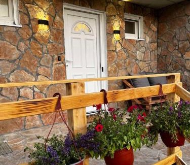 Zabljak House | Durmitor Family Escape Žabljak