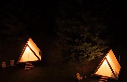 Zabljak Other | Durmitor glamping