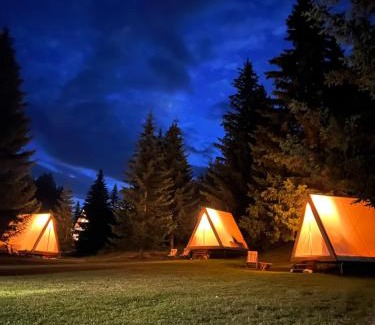Zabljak Other | Durmitor glamping