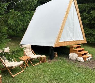 Zabljak Other | Durmitor glamping