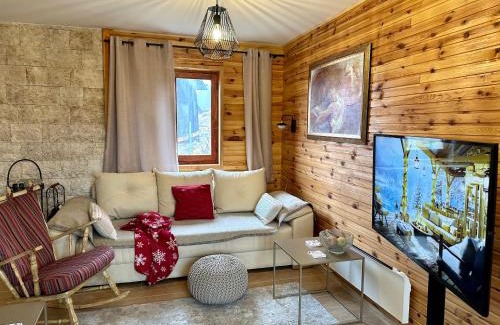 Zabljak House | Relaxing Durmitor Home with Sauna and Pet-Friendly Options