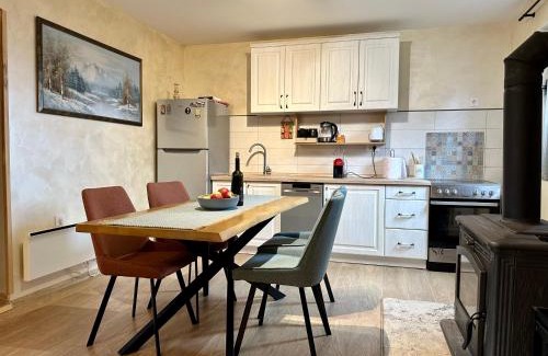 Zabljak House | Relaxing Durmitor Home with Sauna and Pet-Friendly Options