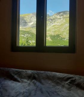 Virak House | Durmitor Horizons,Žabljak